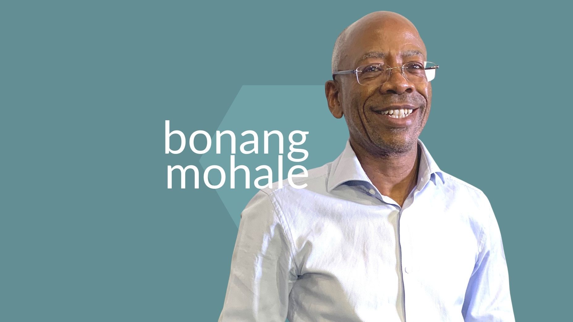 Bonang Mohale