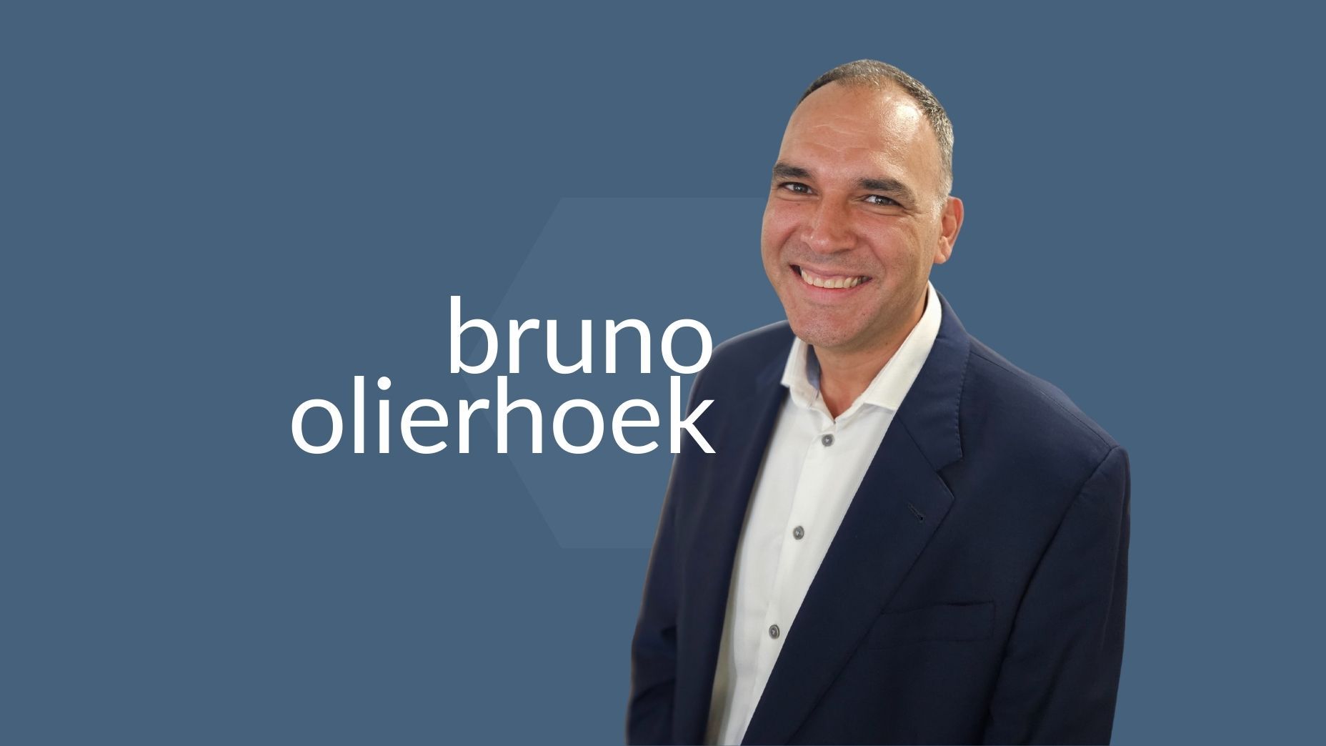 Bruno Olierhoek