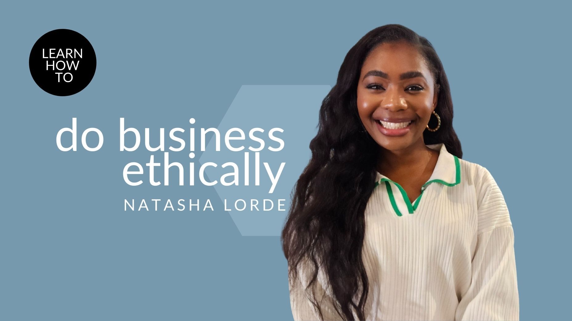 Natasha Lorde