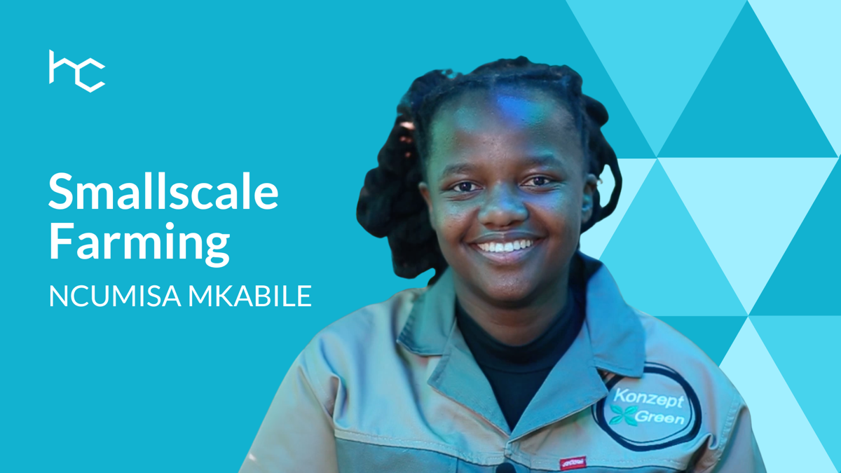 Ncumisa Mkabile recipe card